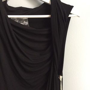 NWT Young Fabulous & Broke jumpsuit